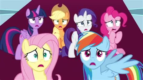 MLP Friendship is Magic: A Triumph in Animation and Storytelling